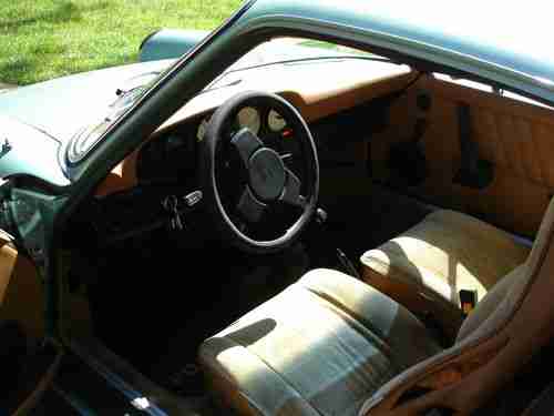 1976 Porsche 911s, image 14