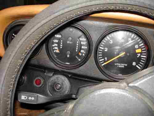 1976 Porsche 911s, image 18