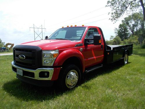 2011 ford superduty f550 6.7 diesel f350 f450