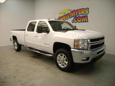 1 owner diesel 6.6l nav cd power windows power door locks tilt wheel sunroof