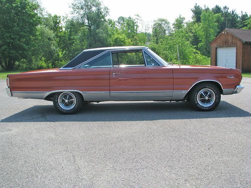 RARE FIND FACTORY G-CODE 383