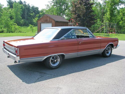 RARE FIND FACTORY G-CODE 383