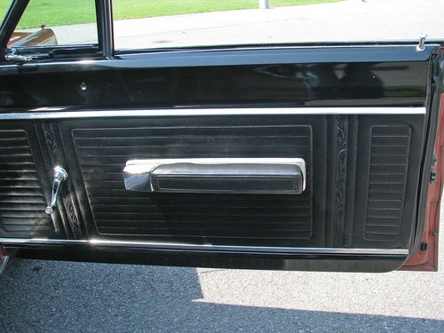 RARE FIND FACTORY G-CODE 383