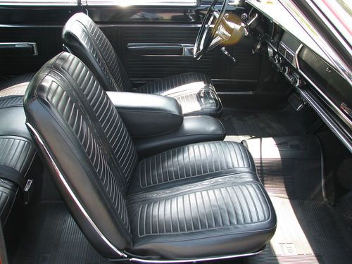 RARE FIND FACTORY G-CODE 383