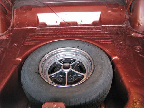 RARE FIND FACTORY G-CODE 383