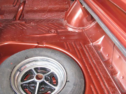 RARE FIND FACTORY G-CODE 383