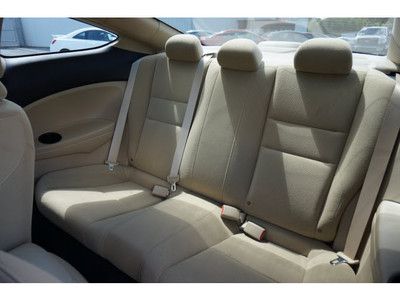 EX Coupe 2.4L Beverage Holder (s) Anti-Lock Braking System (ABS) Power Outlet(s), image 10