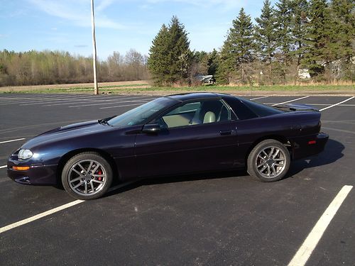 1998 z28 camaro ss clone ls1