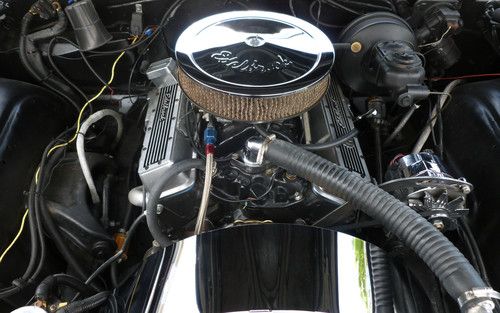 1963 Chevrolet Impala Base Hardtop 2-Door 350cu 5.7, image 2