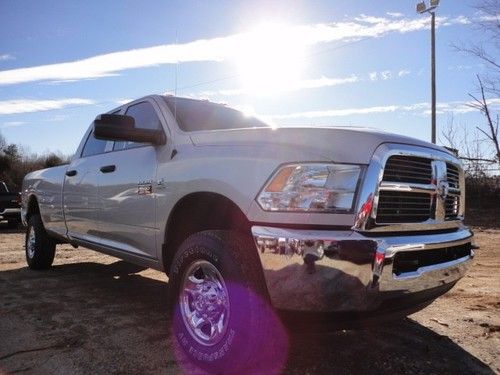 New 2012 dodge ram 3500 financing available cummins diesel auto l@@k save!!!