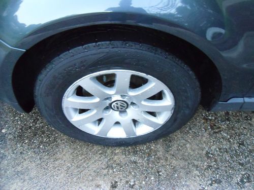 2003 Volkswagen Passat GLS Wagon 4-Door 1.8L Turbocharged, US $2,950.00, image 7