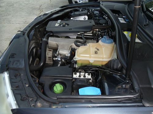 2003 Volkswagen Passat GLS Wagon 4-Door 1.8L Turbocharged, US $2,950.00, image 10