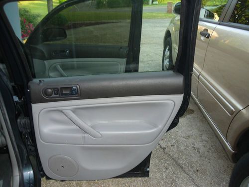 2003 Volkswagen Passat GLS Wagon 4-Door 1.8L Turbocharged, US $2,950.00, image 12