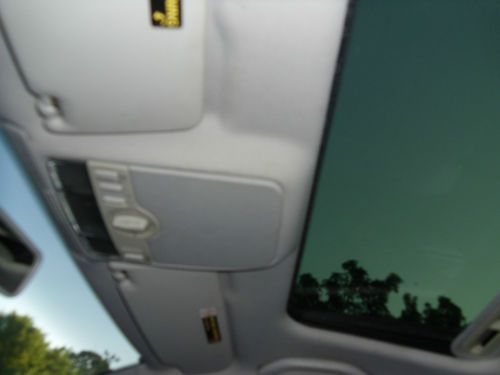 2003 Volkswagen Passat GLS Wagon 4-Door 1.8L Turbocharged, US $2,950.00, image 13