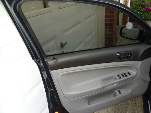 2003 Volkswagen Passat GLS Wagon 4-Door 1.8L Turbocharged, US $2,950.00, image 15