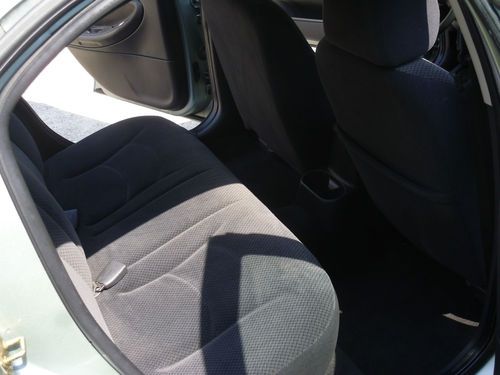 2003 Volkswagen Passat GLS Wagon 4-Door 1.8L Turbocharged, US $2,950.00, image 18