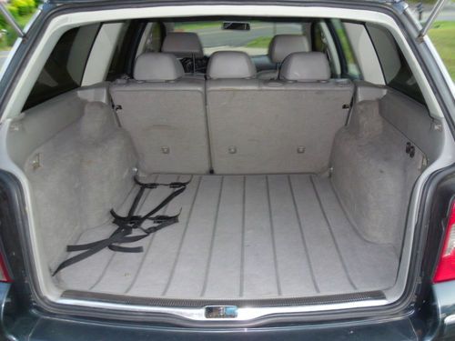 2003 Volkswagen Passat GLS Wagon 4-Door 1.8L Turbocharged, US $2,950.00, image 21