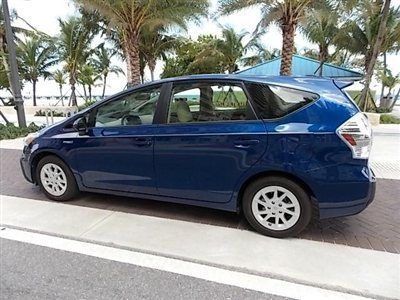 Hybrid prius by toyota, 53 mpg / city, 46 mpg / hwy, call jack at 954 520-9751