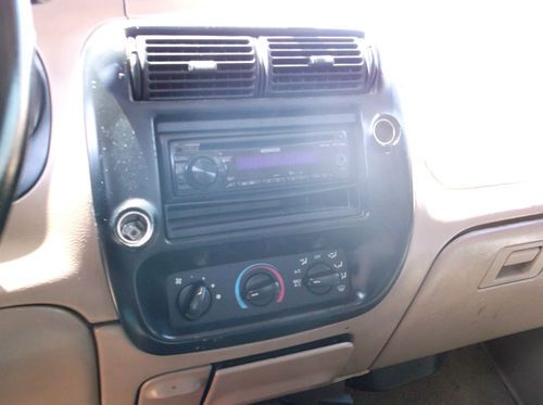 1997 Ford Ranger, NO RESERVE, image 5