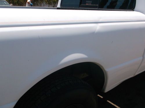 1997 Ford Ranger, NO RESERVE, image 9