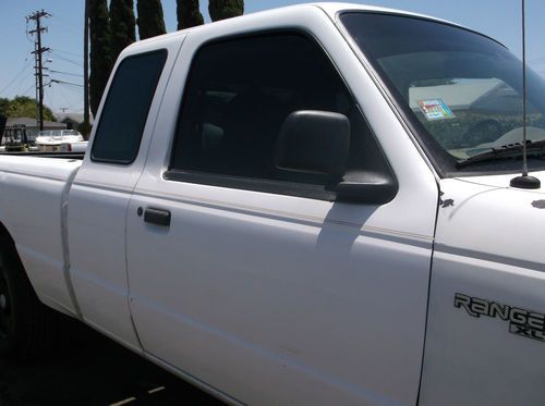 1997 Ford Ranger, NO RESERVE, image 10
