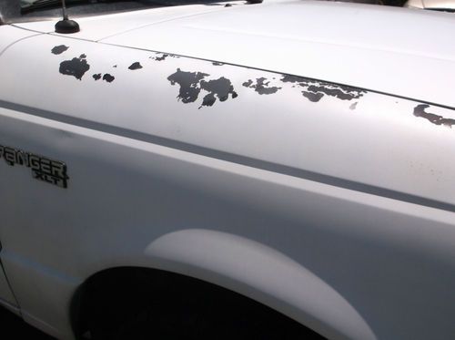 1997 Ford Ranger, NO RESERVE, image 11