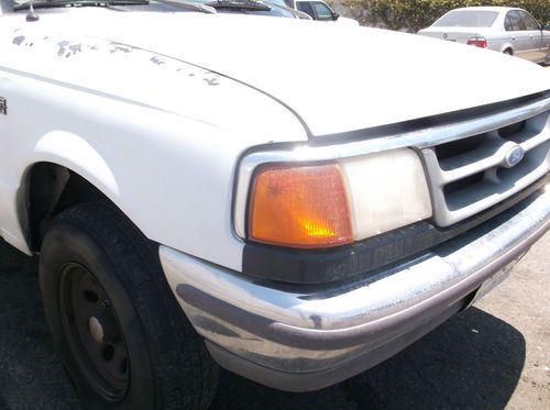 1997 Ford Ranger, NO RESERVE, image 12