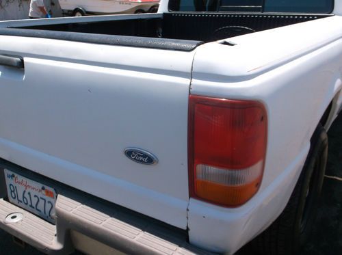 1997 Ford Ranger, NO RESERVE, image 13