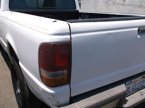 1997 Ford Ranger, NO RESERVE, image 15