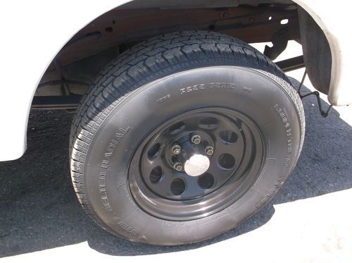 1997 Ford Ranger, NO RESERVE, image 17