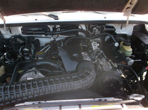 1997 Ford Ranger, NO RESERVE, image 18