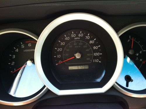 2008 TOYOTA 4RUNNER SR5 V6 SUNROOF ROOF RACK ALLOYS 58K MILES, US $18,500.00, image 5