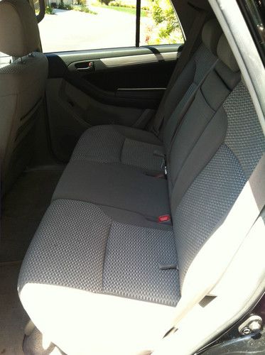 2008 TOYOTA 4RUNNER SR5 V6 SUNROOF ROOF RACK ALLOYS 58K MILES, US $18,500.00, image 6