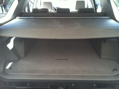 2008 TOYOTA 4RUNNER SR5 V6 SUNROOF ROOF RACK ALLOYS 58K MILES, US $18,500.00, image 7