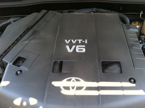 2008 TOYOTA 4RUNNER SR5 V6 SUNROOF ROOF RACK ALLOYS 58K MILES, US $18,500.00, image 8