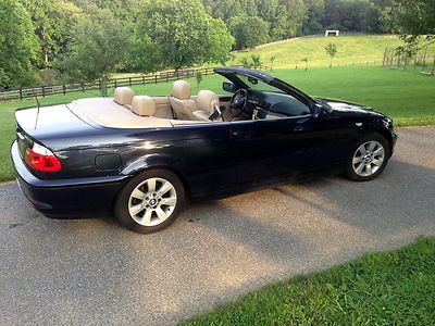 Beautiful...convertible....no reserve