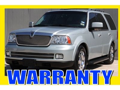 2005 lincoln navigator luxury,clean title,serviced,warranty