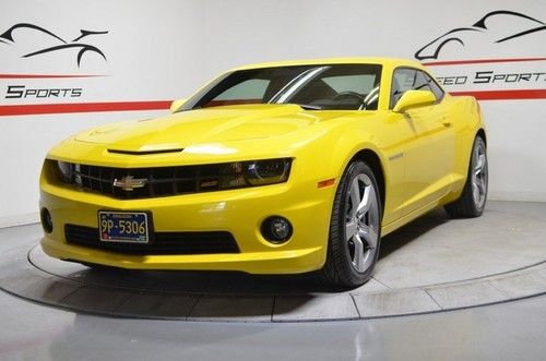 Ss 6.2 auto loaded yellow