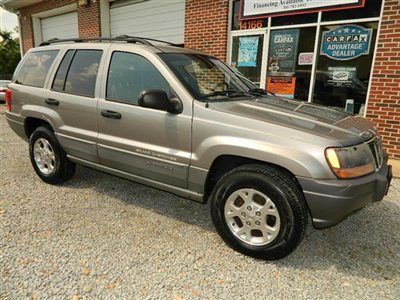 1999 jeep grand cherokee