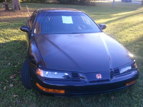 1993 honda prelude with extas and fresh engine. $5000+ invested
