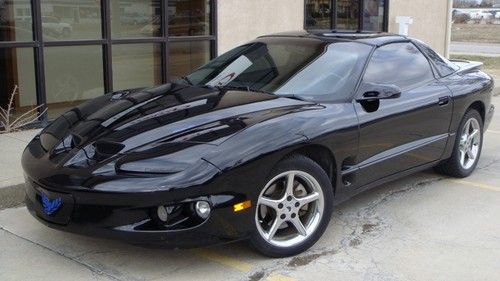 2002 firebird firehawk only 90k mls - great cond. !