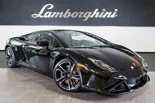 Lp560-4! + nav + rr camera + q-citura inter + clear bonnet