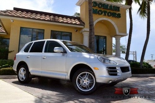 2010 porsche cayenne