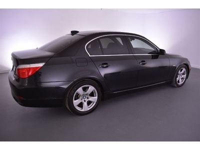 Traction ABS Turbo CD AC Black Fog Lights Heated Sunroof Stability  WE FINANCE, image 2