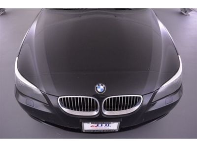 Traction ABS Turbo CD AC Black Fog Lights Heated Sunroof Stability  WE FINANCE, image 9