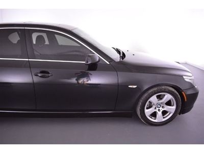 Traction ABS Turbo CD AC Black Fog Lights Heated Sunroof Stability  WE FINANCE, image 13