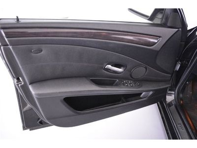 Traction ABS Turbo CD AC Black Fog Lights Heated Sunroof Stability  WE FINANCE, image 15