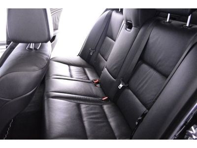 Traction ABS Turbo CD AC Black Fog Lights Heated Sunroof Stability  WE FINANCE, image 20