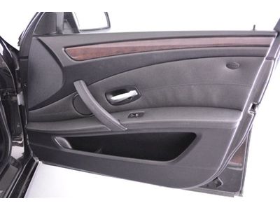 Traction ABS Turbo CD AC Black Fog Lights Heated Sunroof Stability  WE FINANCE, image 24