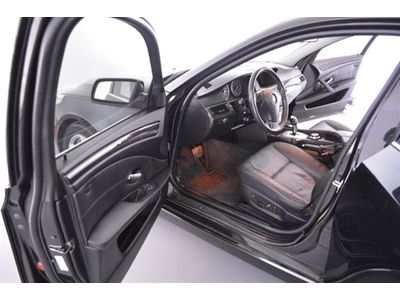 Traction ABS Turbo CD AC Black Fog Lights Heated Sunroof Stability  WE FINANCE, image 36